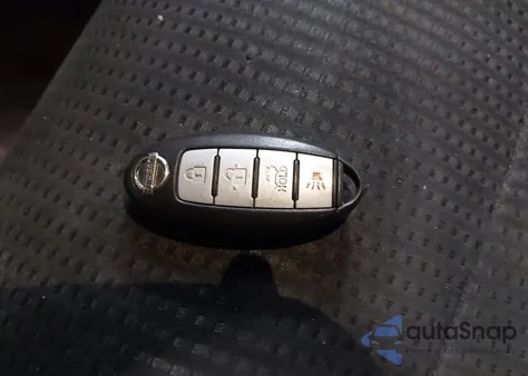 2014 Nissan Altima 2.5 S из США, поврежденный, VIN 1N4AL3AP3EC110111